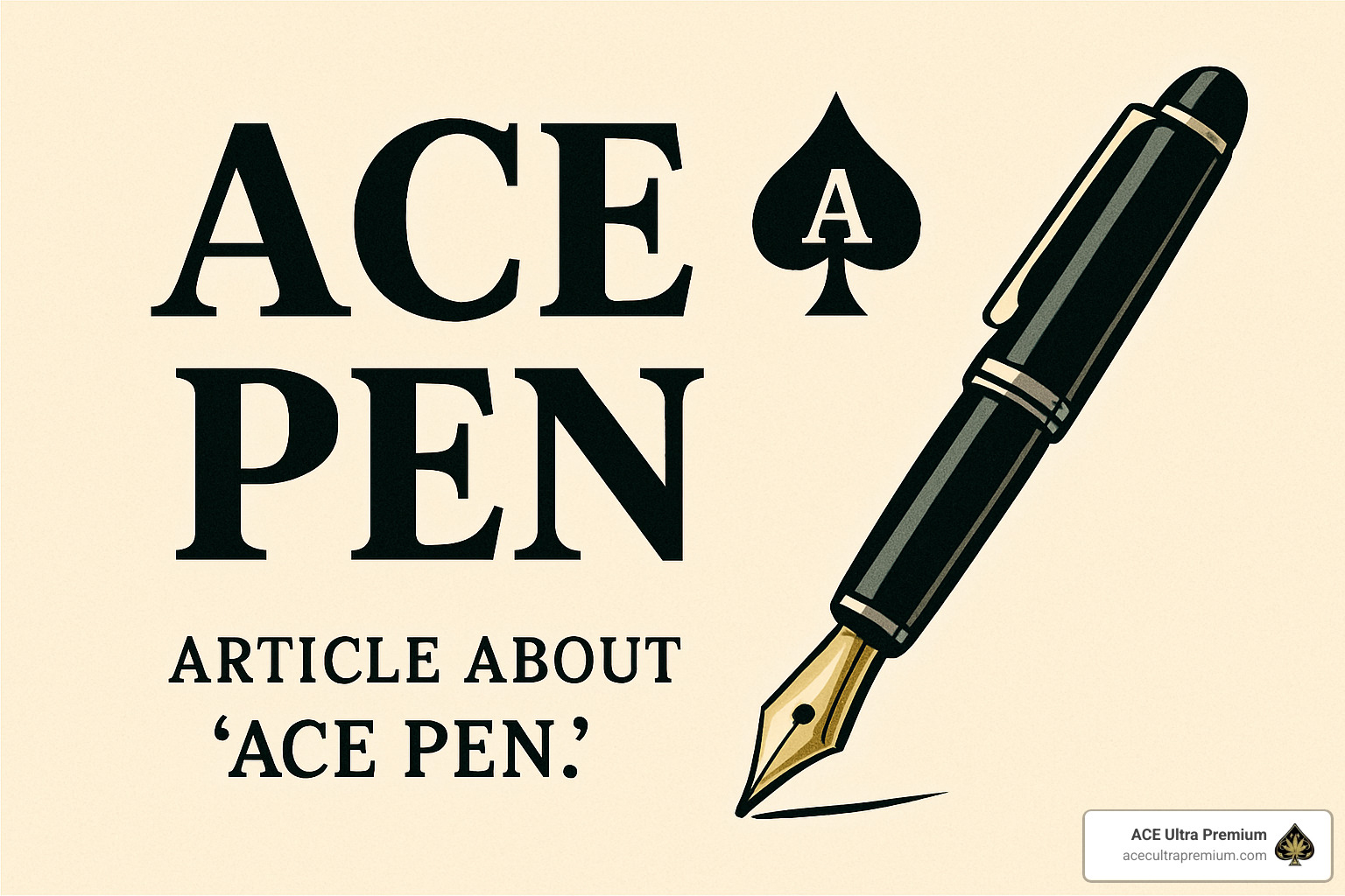 Customer checking out on Ace Ultra Premium website showing shipping options and support contact information - ace pen