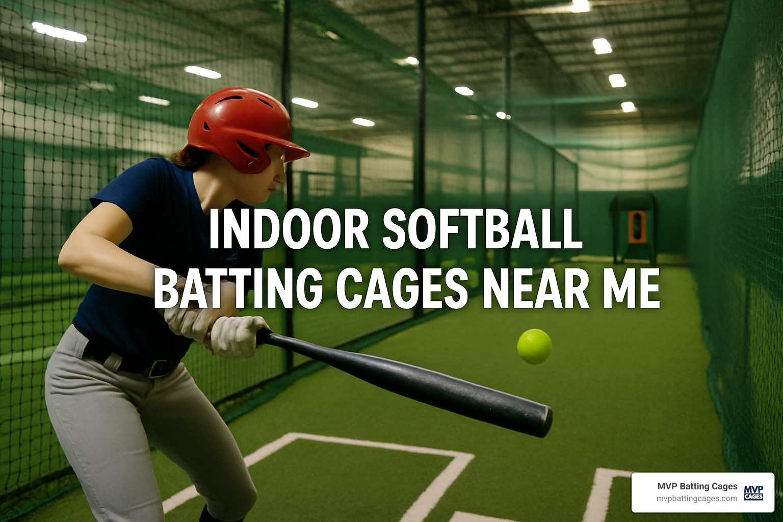 members-only training facility with lounge area - indoor softball batting cages near me