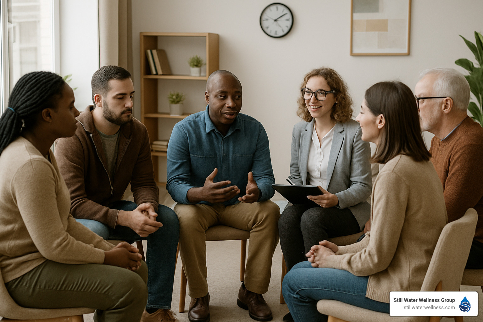 group therapy session for substance abuse treatment - outpatient substance abuse treatment group therapy session for substance abuse treatment - outpatient substance abuse treatment
