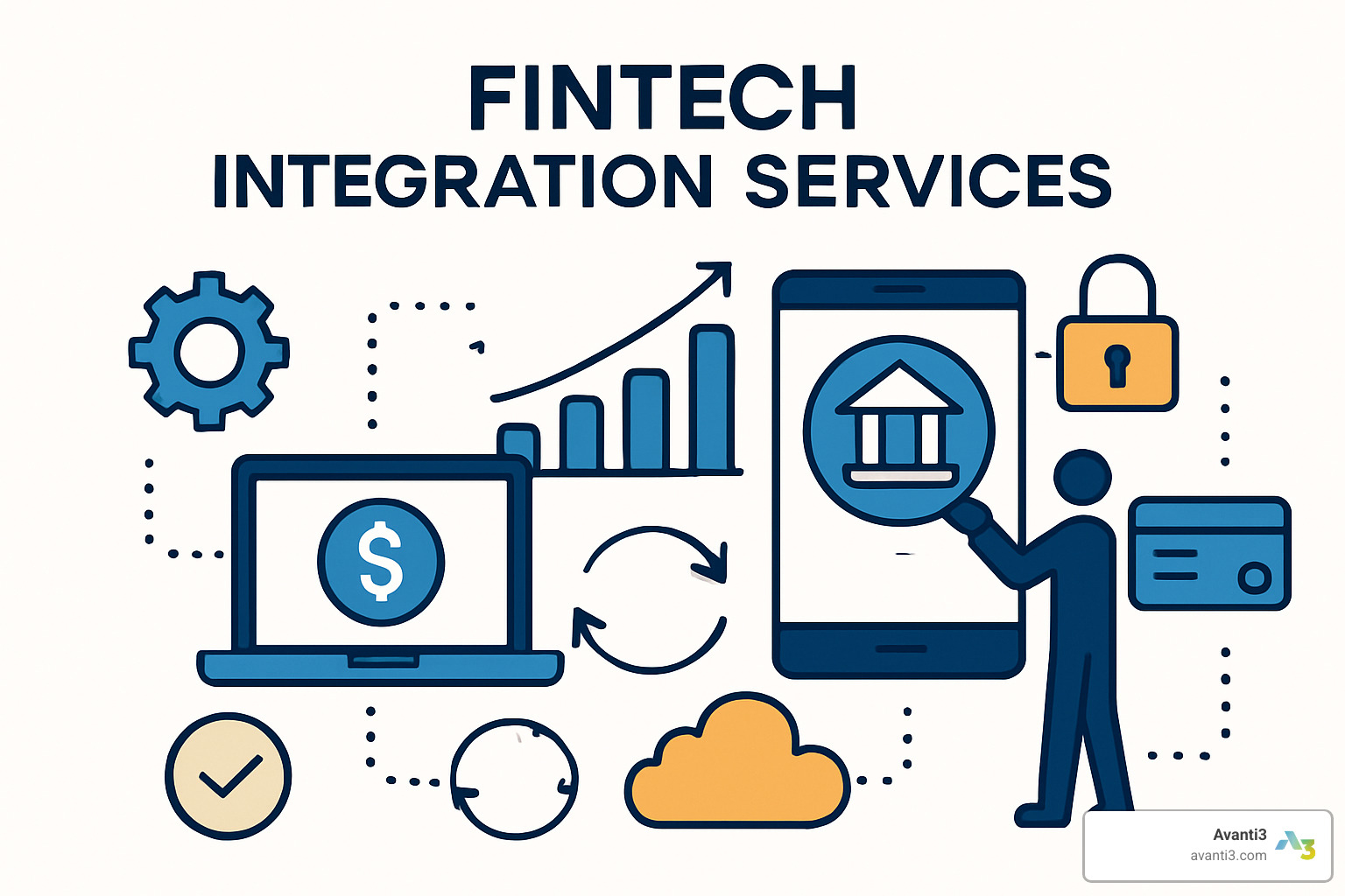 drag and drop workflow builder - fintech integration services