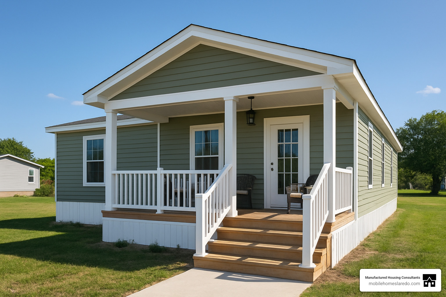 optional covered porch on manufactured home - jessup homes optional covered porch on manufactured home - jessup homes