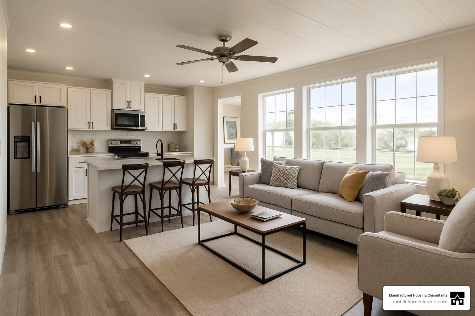 modern manufactured home interior - jessup homes modern manufactured home interior - jessup homes