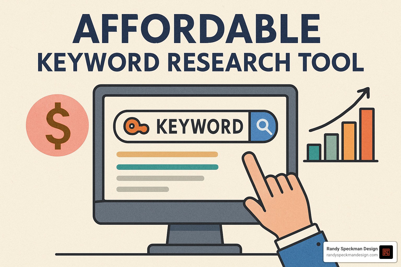 keyword clusters and content planning - affordable keyword research tool