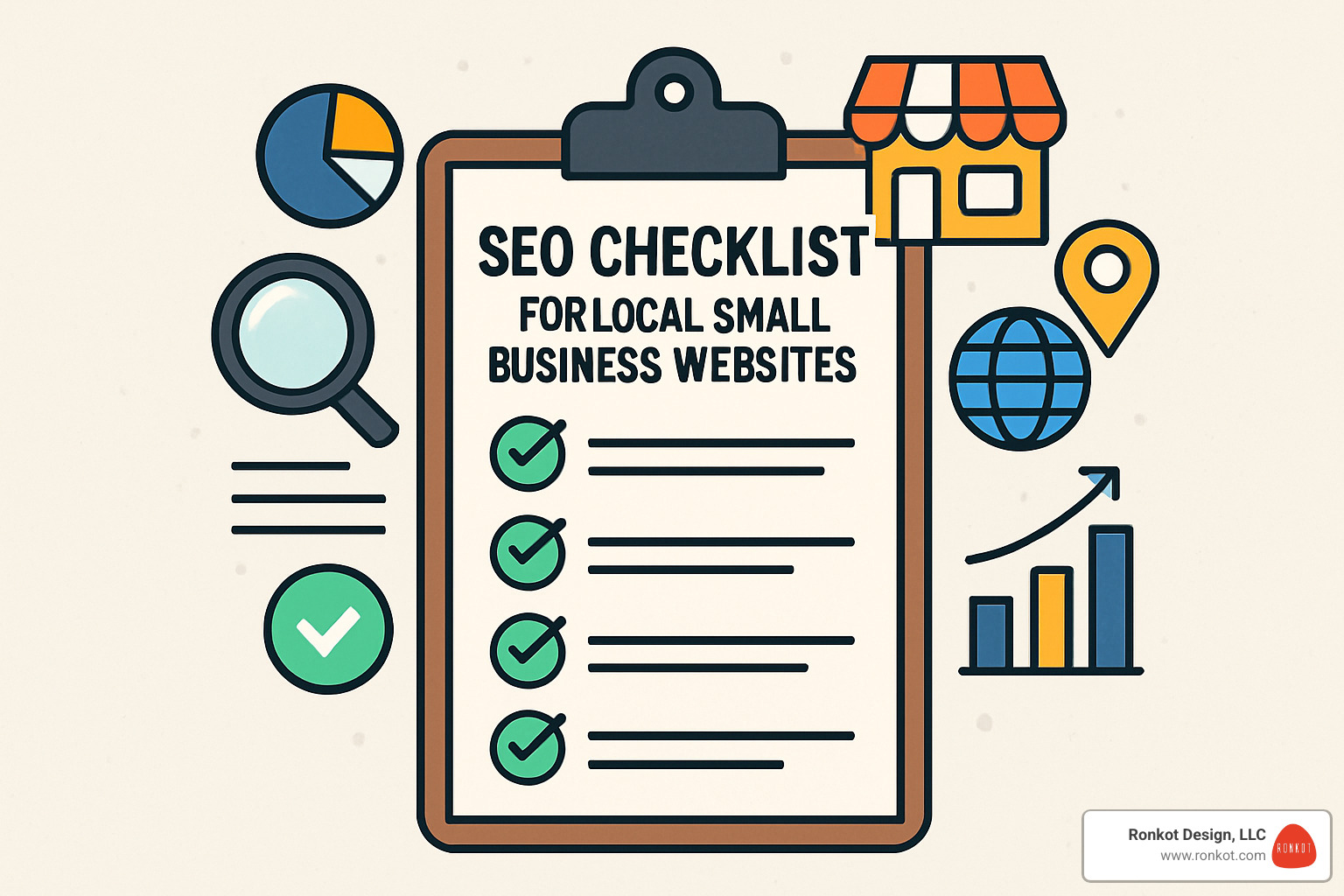 Seo checklist for local small business websites: 10 Proven Positive ...
