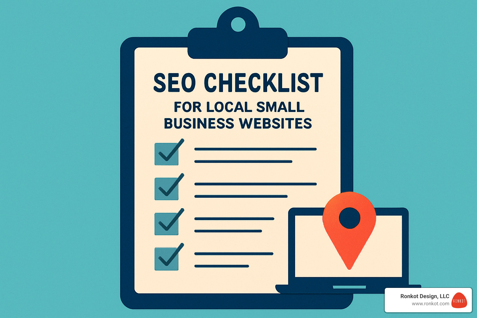 Seo checklist for local small business websites: 10 Proven Positive ...