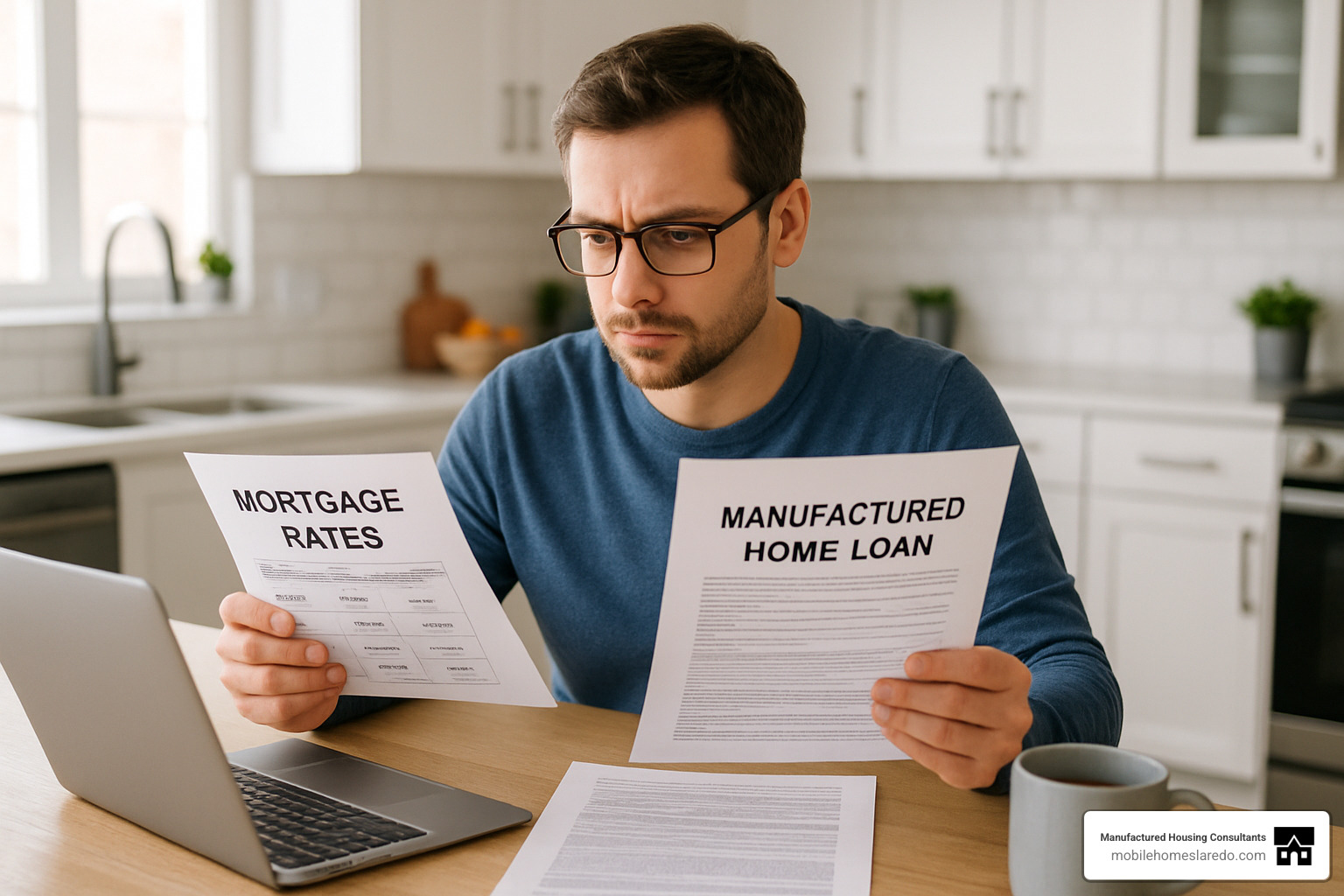 homeowner comparing rate sheets - fha mortgage for manufactured home homeowner comparing rate sheets - fha mortgage for manufactured home