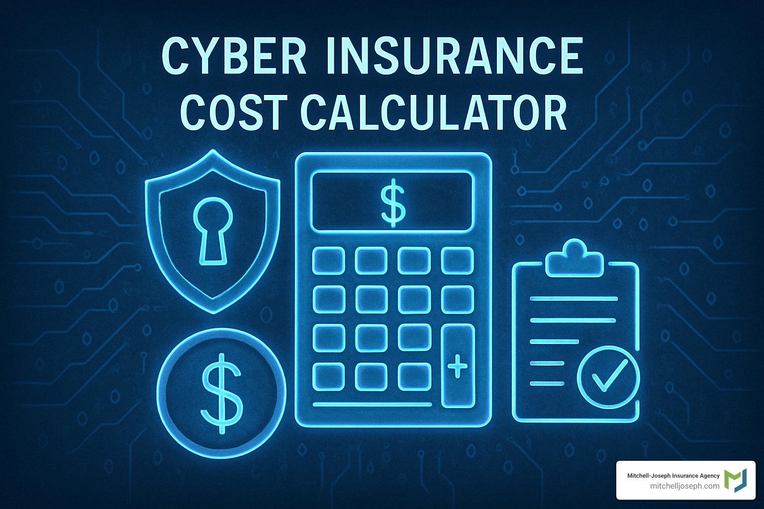 Cyber insurance cost calculator: 7 Powerful Ways to Cut Costs 2025