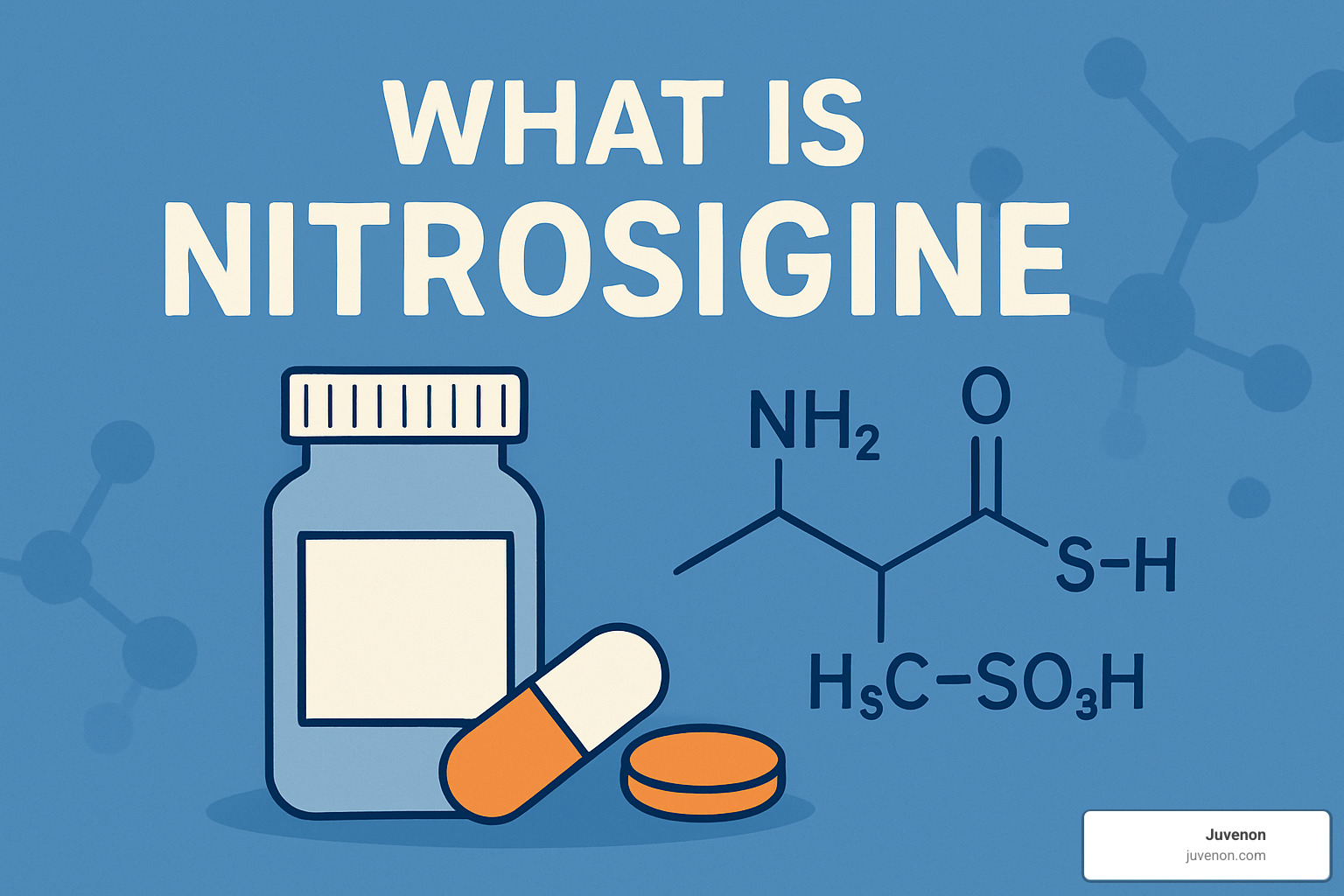 muscle pump and blood flow - what is nitrosigine