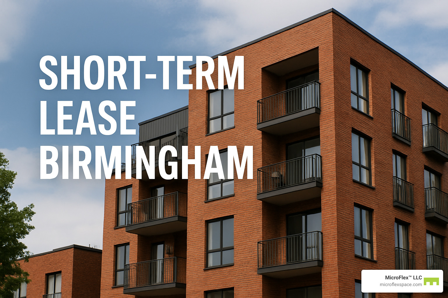 Magnifying glass examining contract details - short-term lease Birmingham
