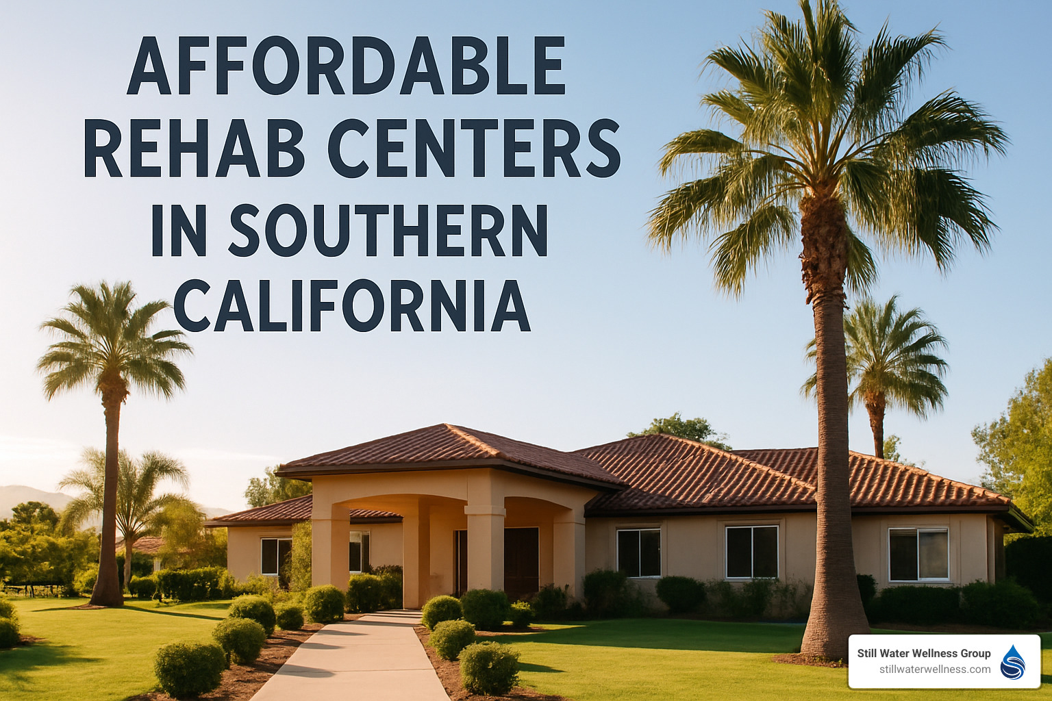 therapy dog providing comfort to clients at affordable rehab center - affordable rehab centers in southern california