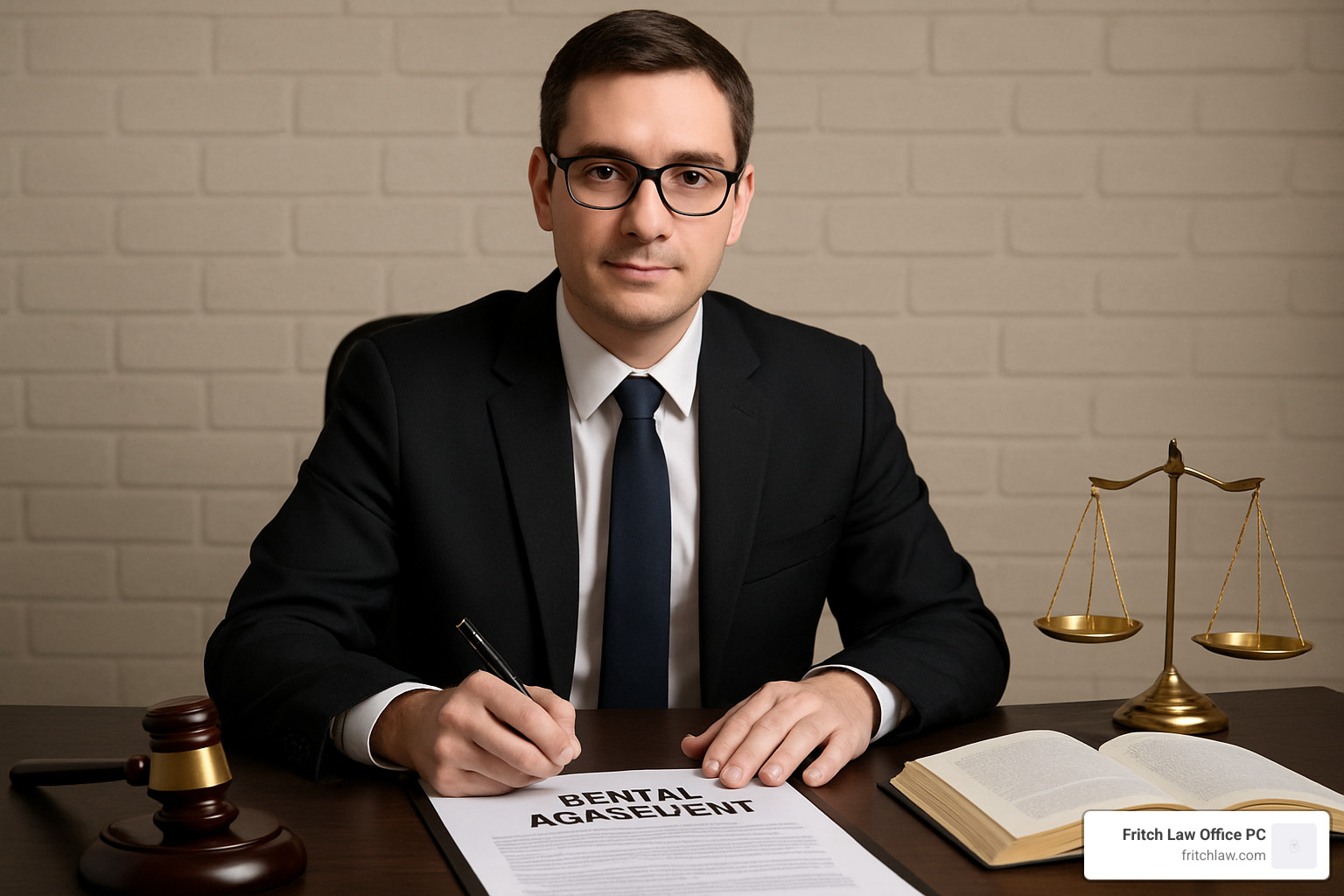 Lawyer consulting with client about rental agreement terms - lawyers for rental agreement Lawyer consulting with client about rental agreement terms - lawyers for rental agreement