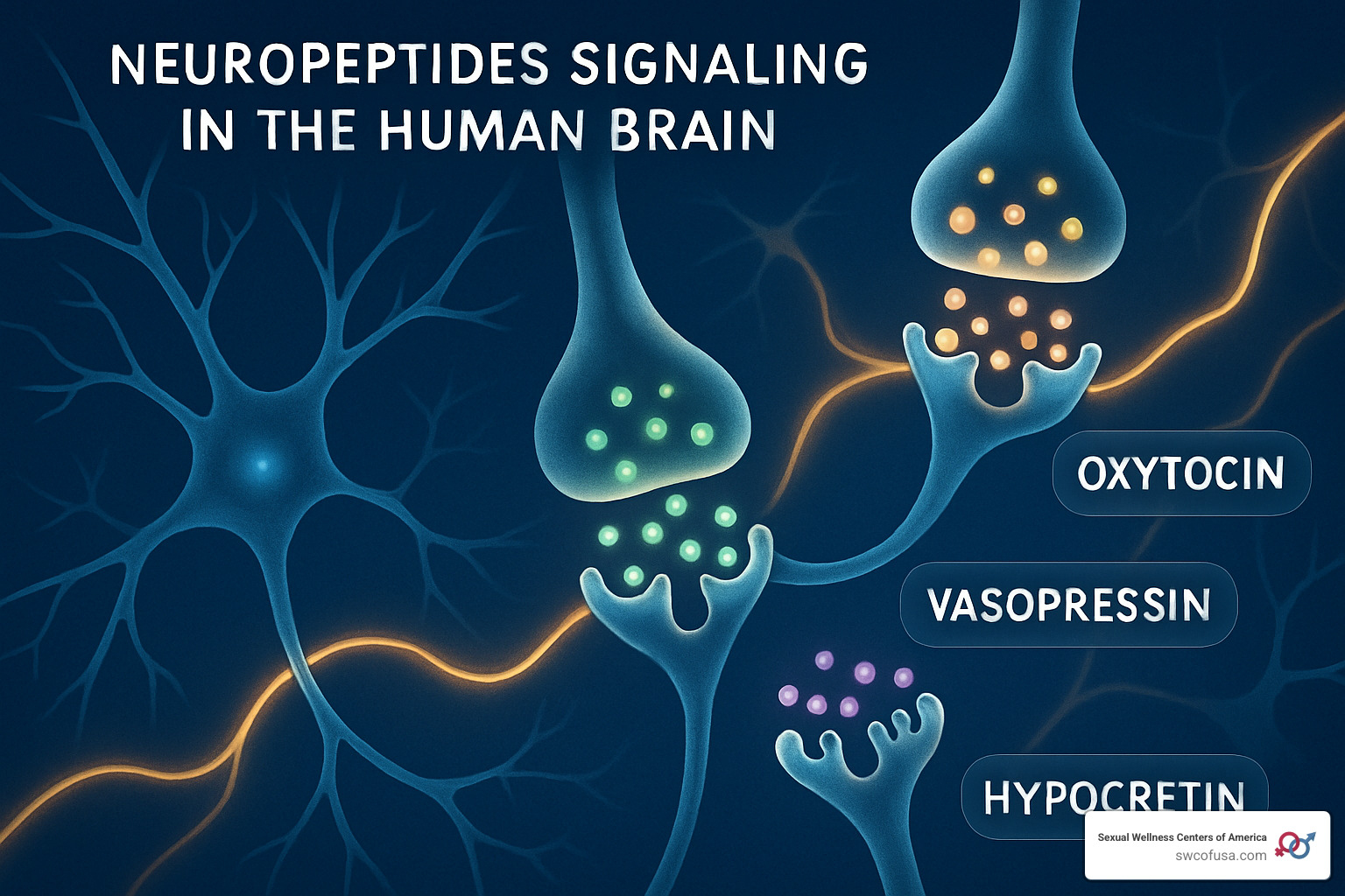 neuropeptides brain signaling - peptide therapy for depression neuropeptides brain signaling - peptide therapy for depression