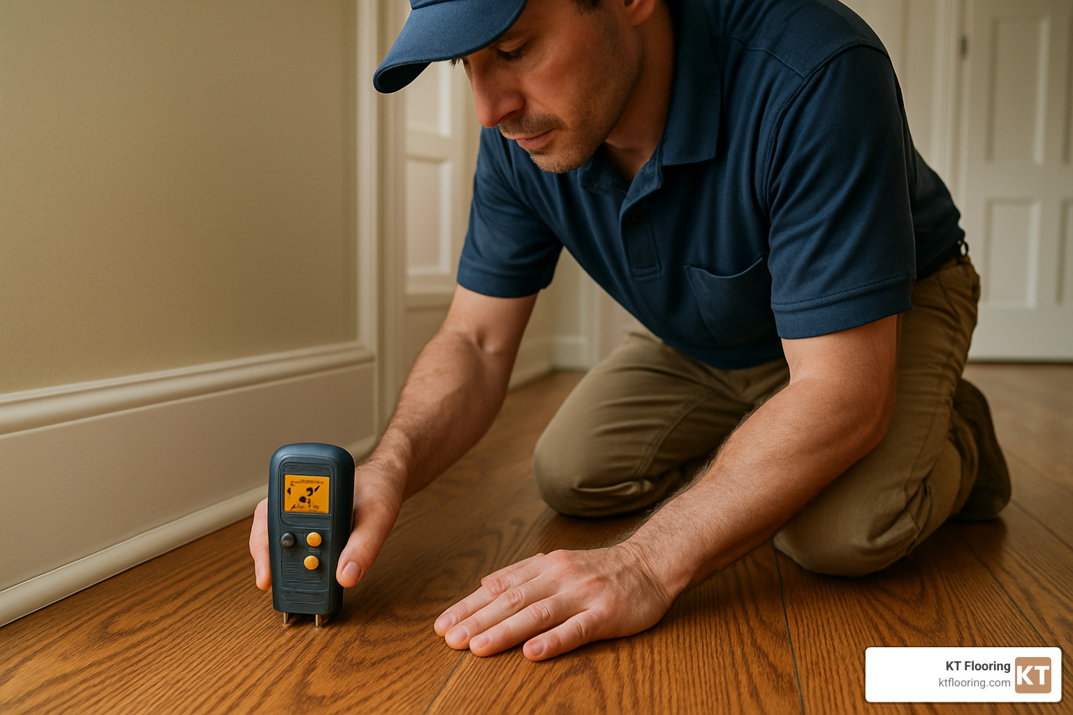 moisture measurement in durham home - flooring companies durham nh