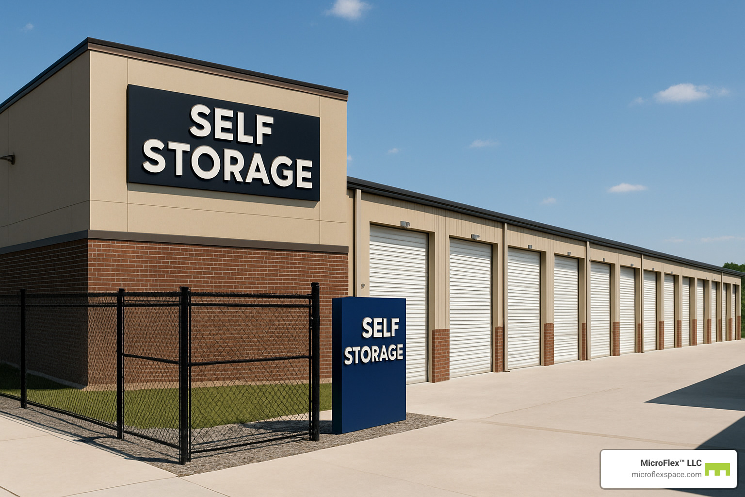 Birmingham storage facility - how much is a storage unit in birmingham