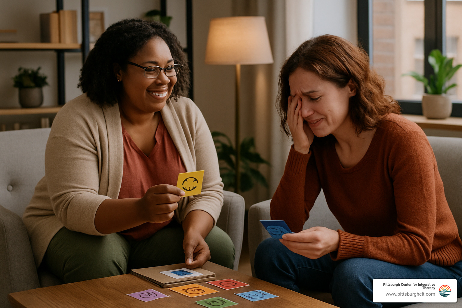 emotion focused therapy examples - emotion focused therapy examples