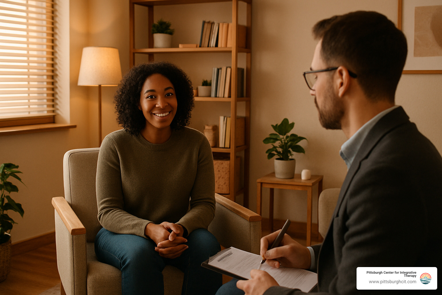 individual therapy - individual therapy