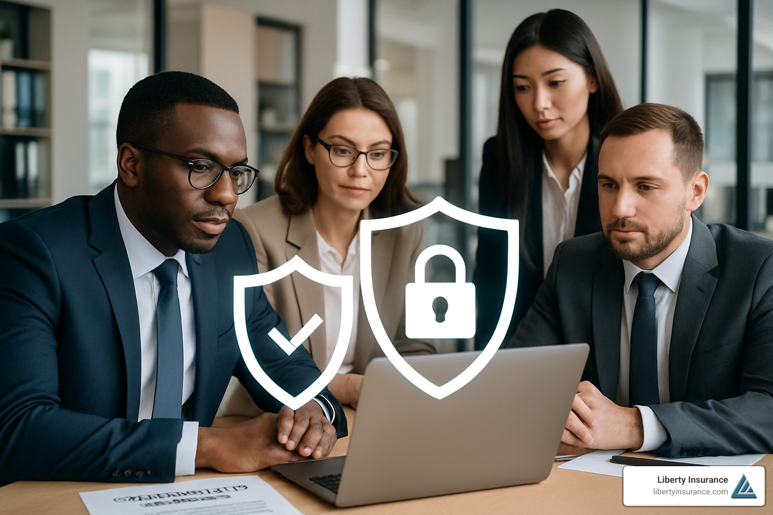 Commercial Risk Insurance: 10 Best Powerful Picks 2025