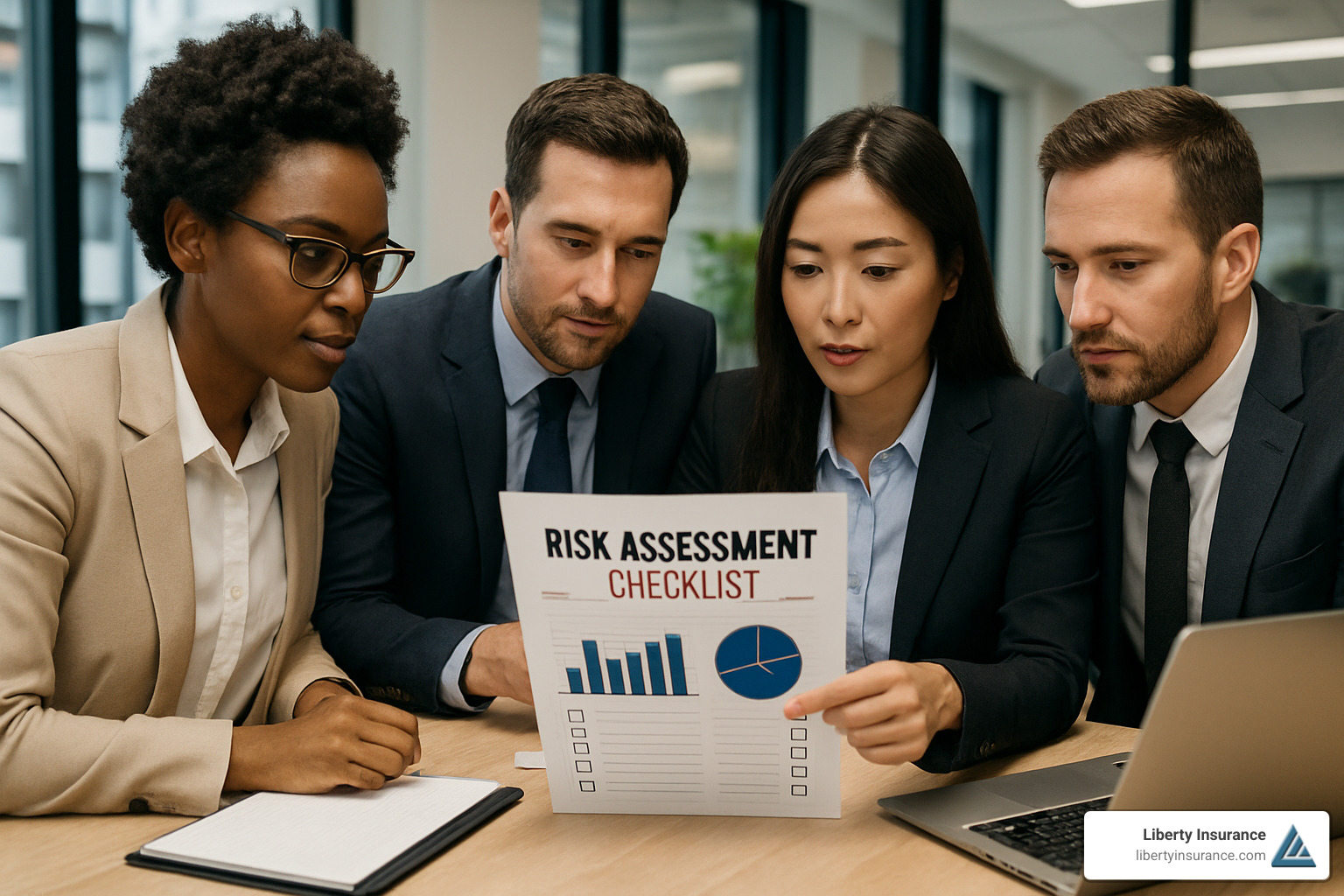 Commercial Risk Insurance: 10 Best Powerful Picks 2025