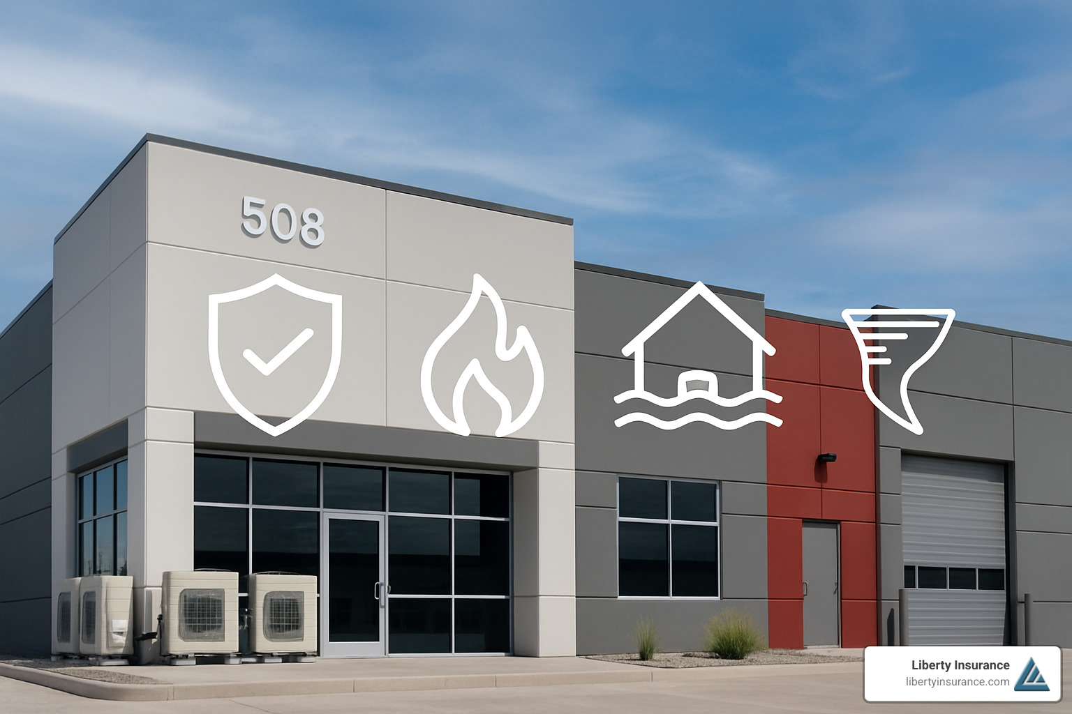 Commercial Risk Insurance: 10 Best Powerful Picks 2025