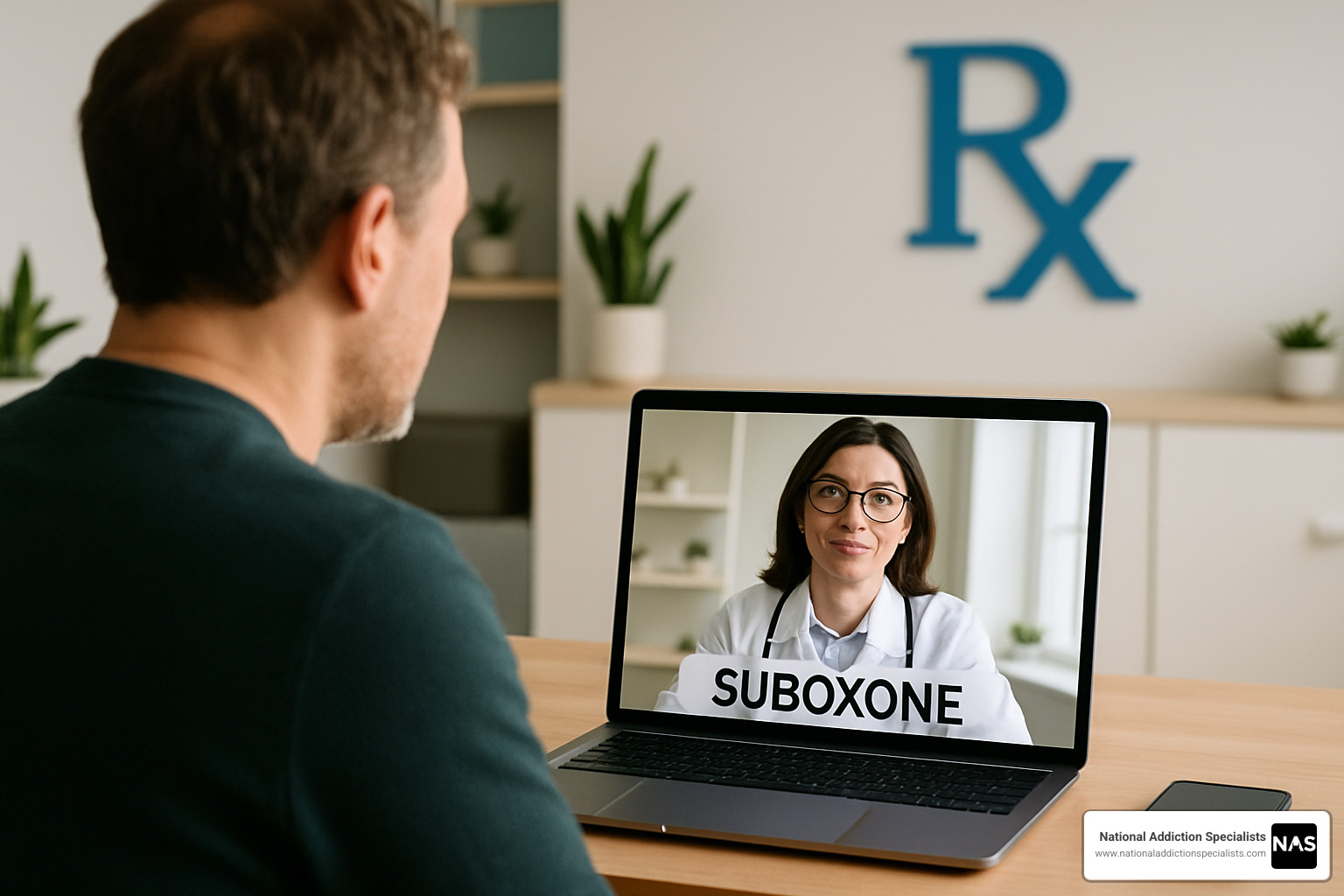 telehealth suboxone treatment - telehealth suboxone treatment