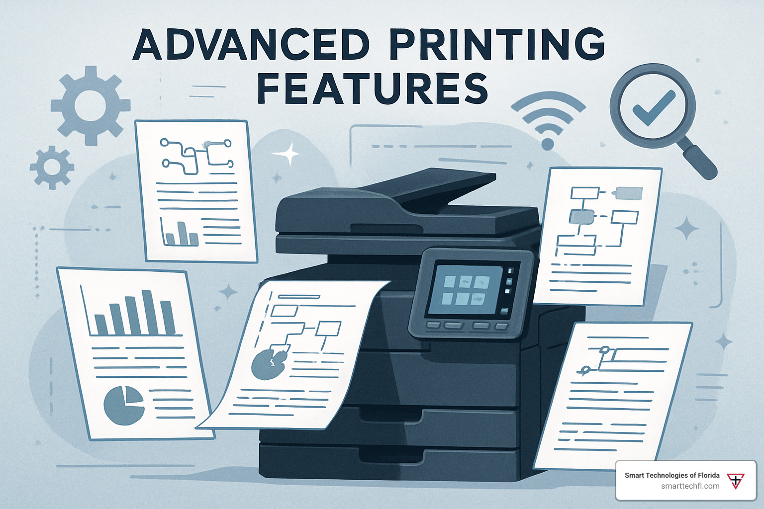 Windows Enable Advanced Printing Features checkbox in printer properties dialog - advanced printing features