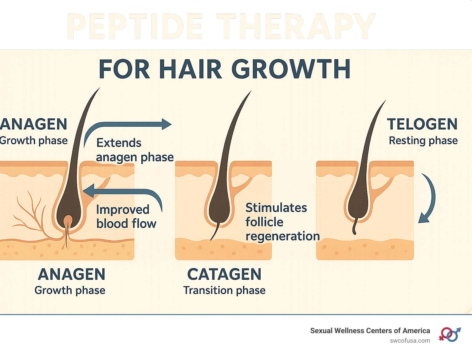 ghk-cu hair growth clinical study human GHK-Cu Hair Growth Before and After: What to Expect