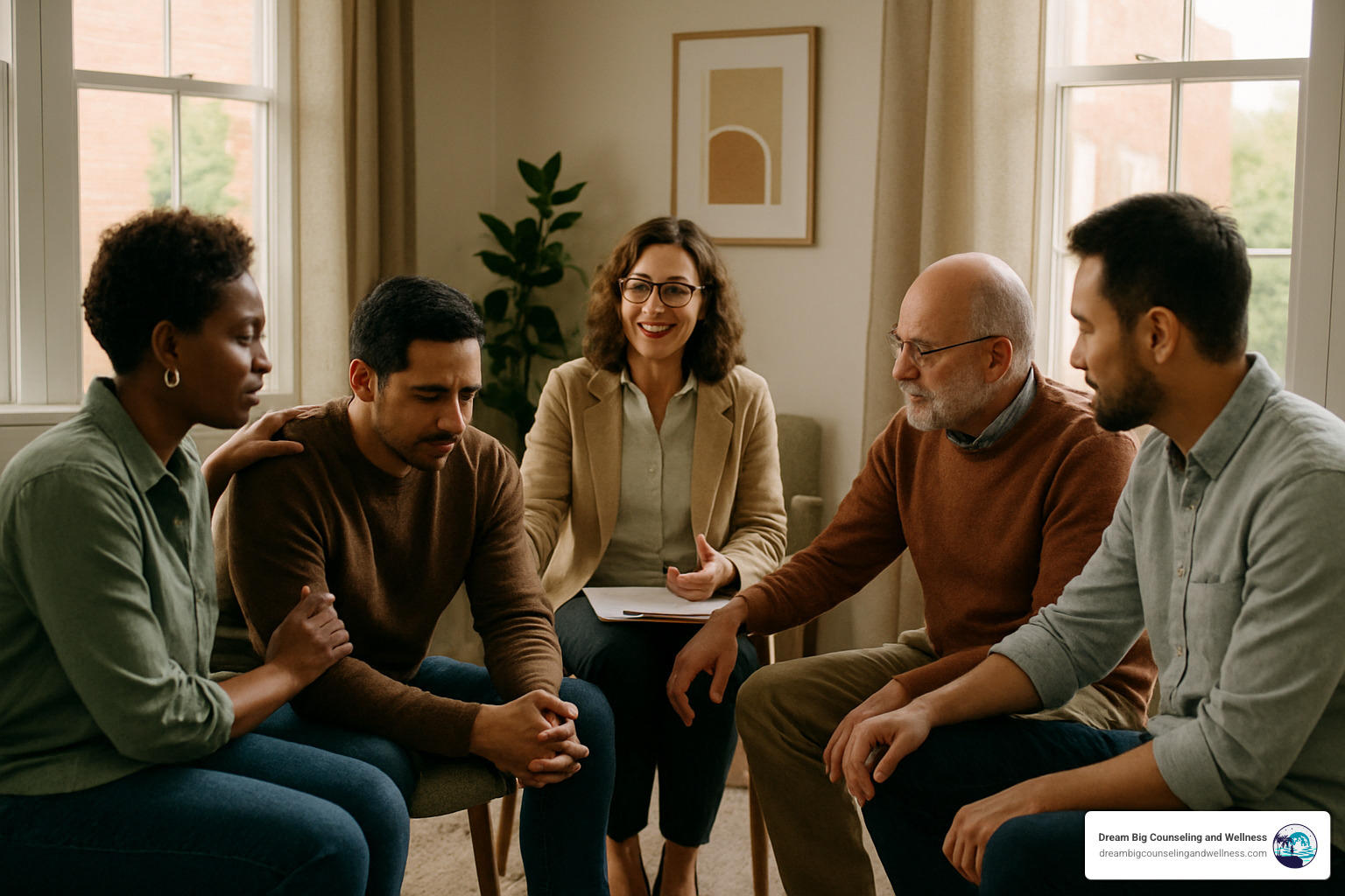 trauma recovery - EMDR therapy Georgetown