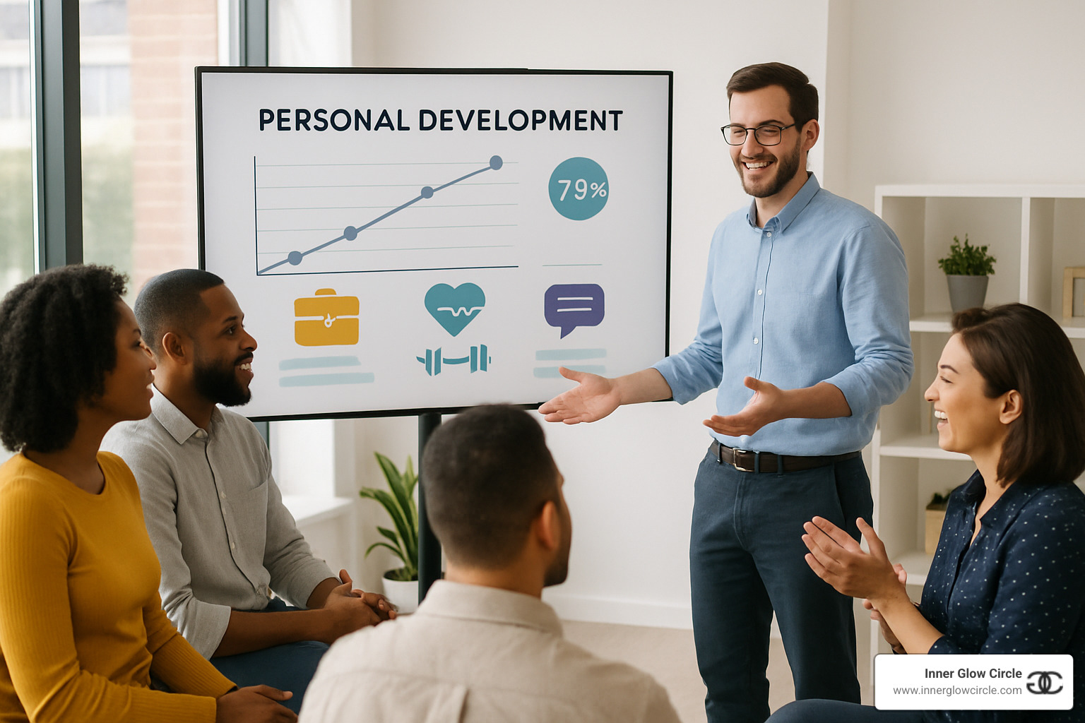 Development Coaching Personal development coach training: 7 Powerful Steps for Success 2025