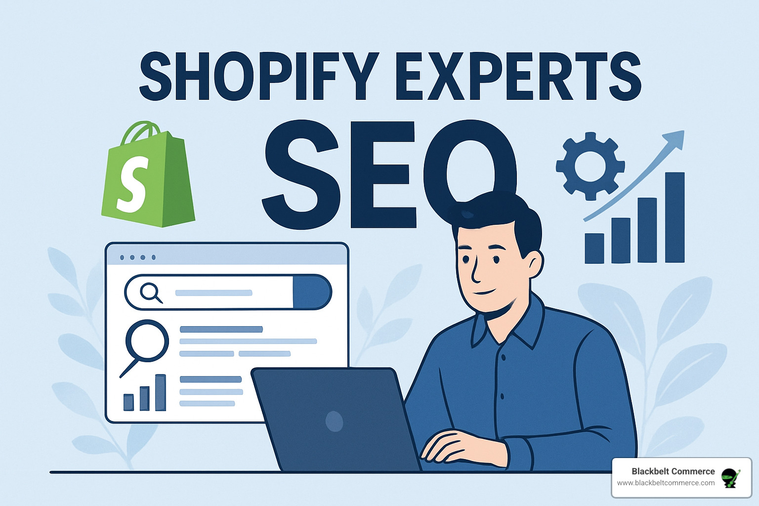 checklist for evaluating shopify seo experts - shopify experts seo