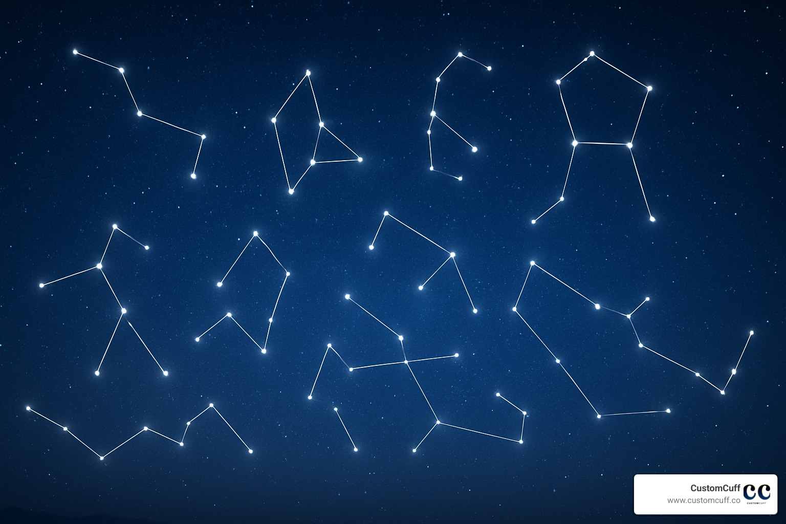 complete star map showing all 88 constellations with seasonal divisions - constellations in the sky