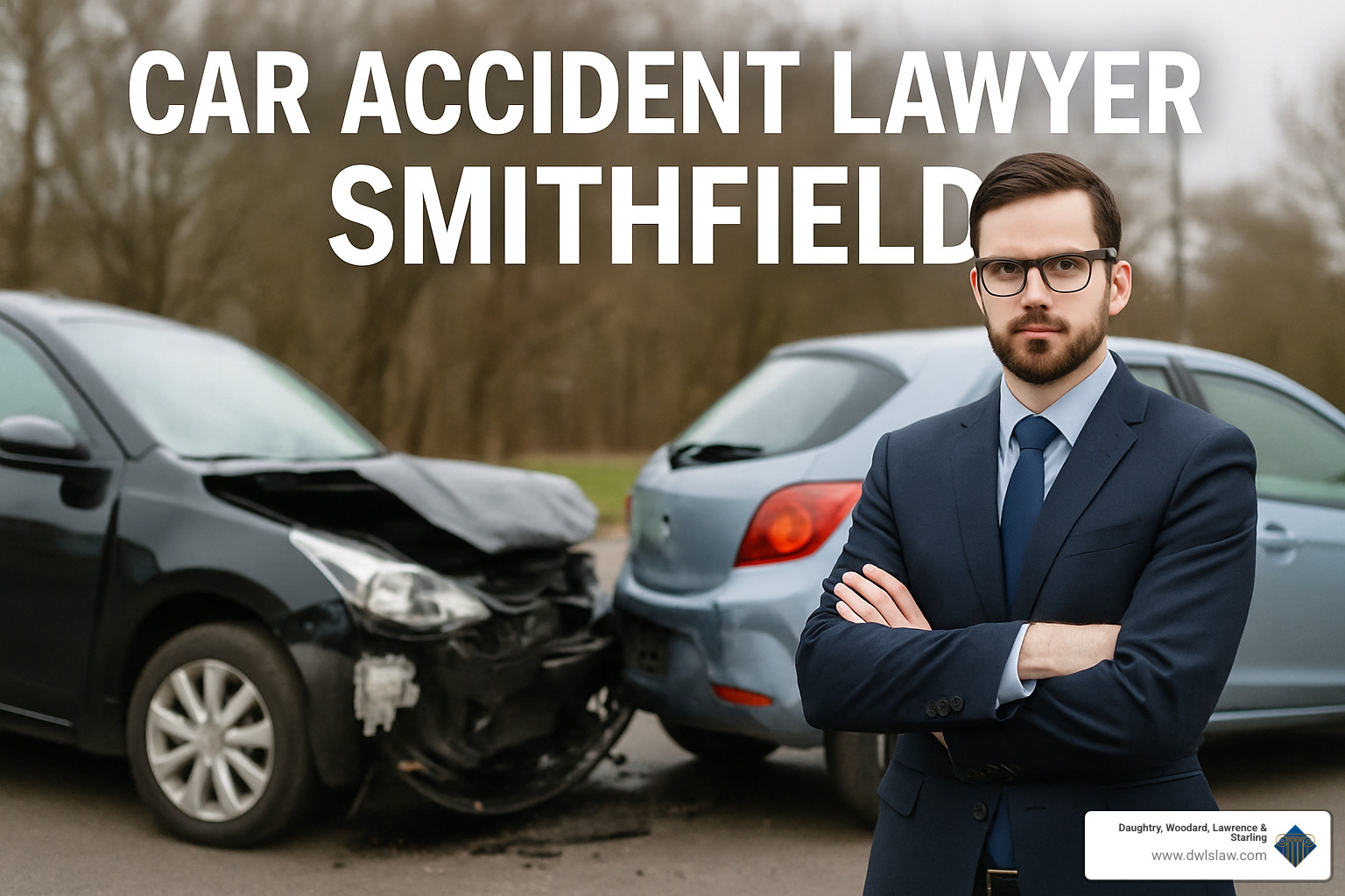 accident scene documentation checklist - car accident lawyer smithfield