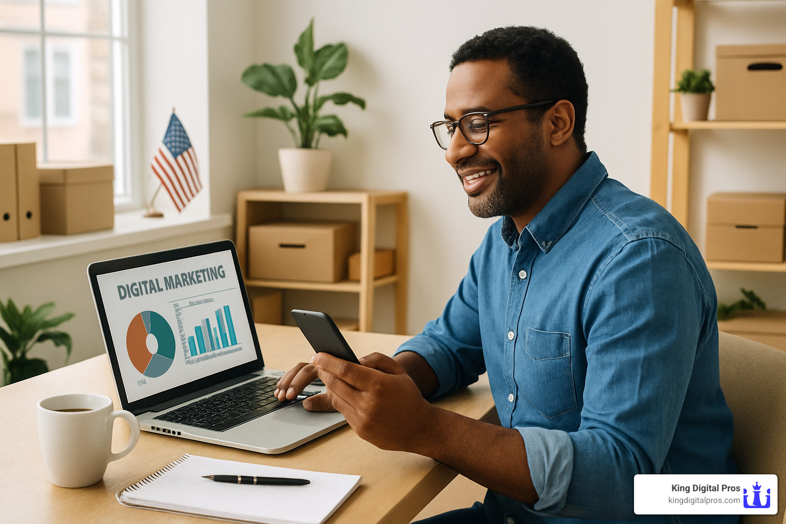 Digital Marketing For Small Businesses - Digital Marketing For Small Businesses