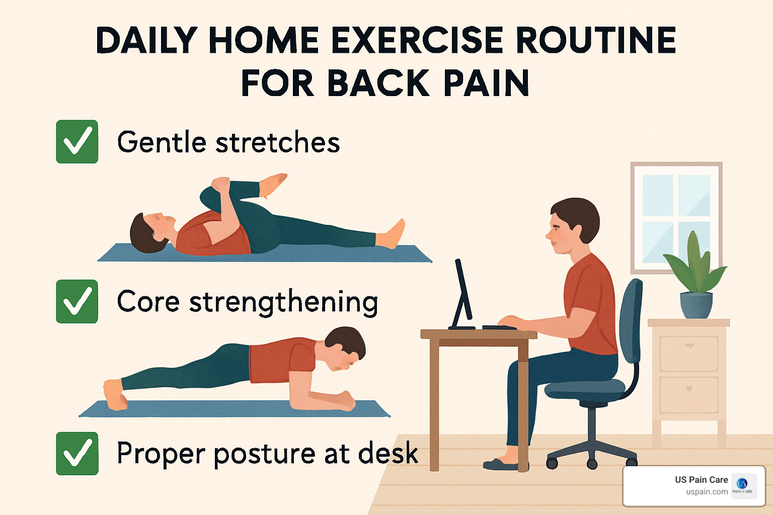 Posture Correction Reminder - HealthyCalcs