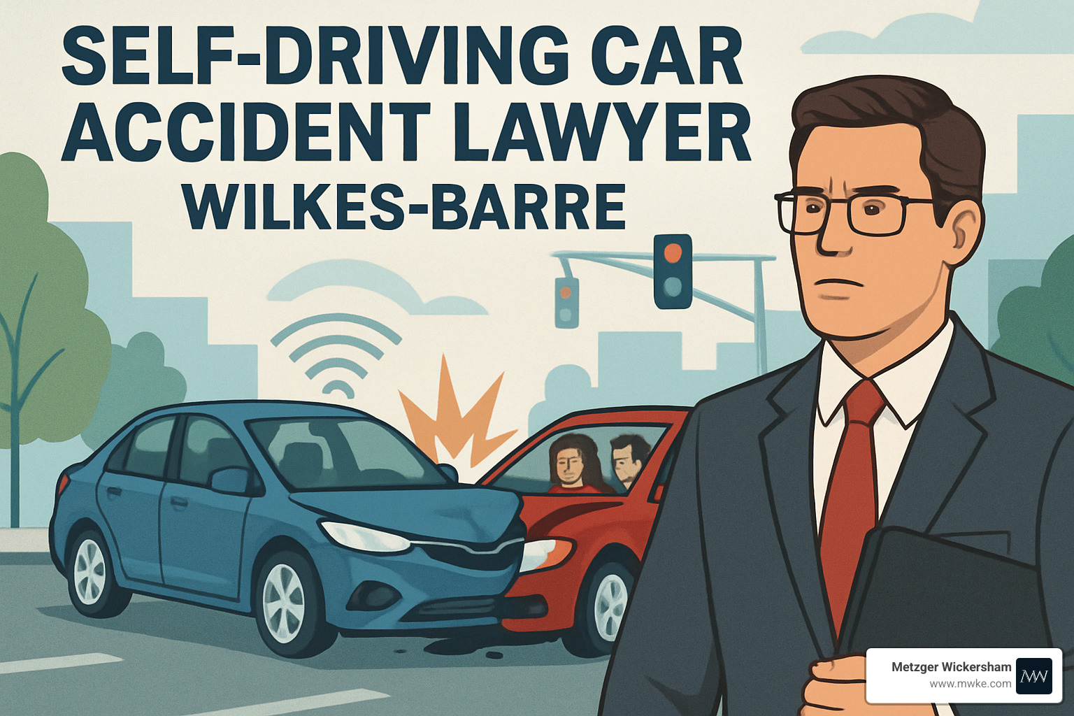 on-board black box data extraction from autonomous vehicle - self driving car accident lawyer wilkes barre