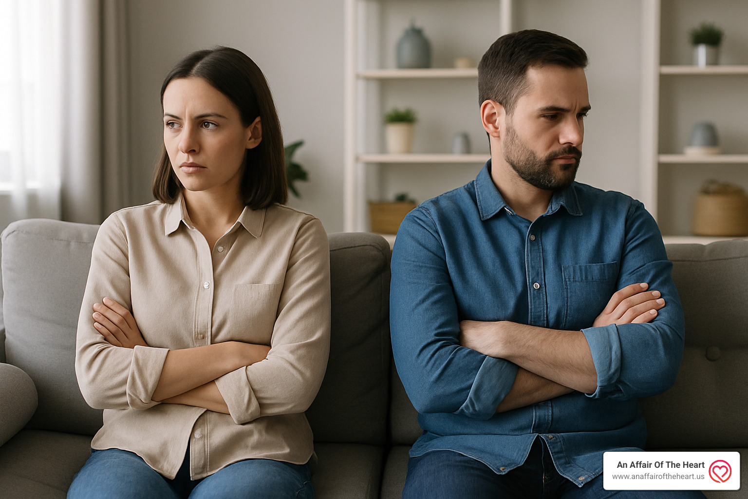 relationship red flags - emotional intimacy couples therapy