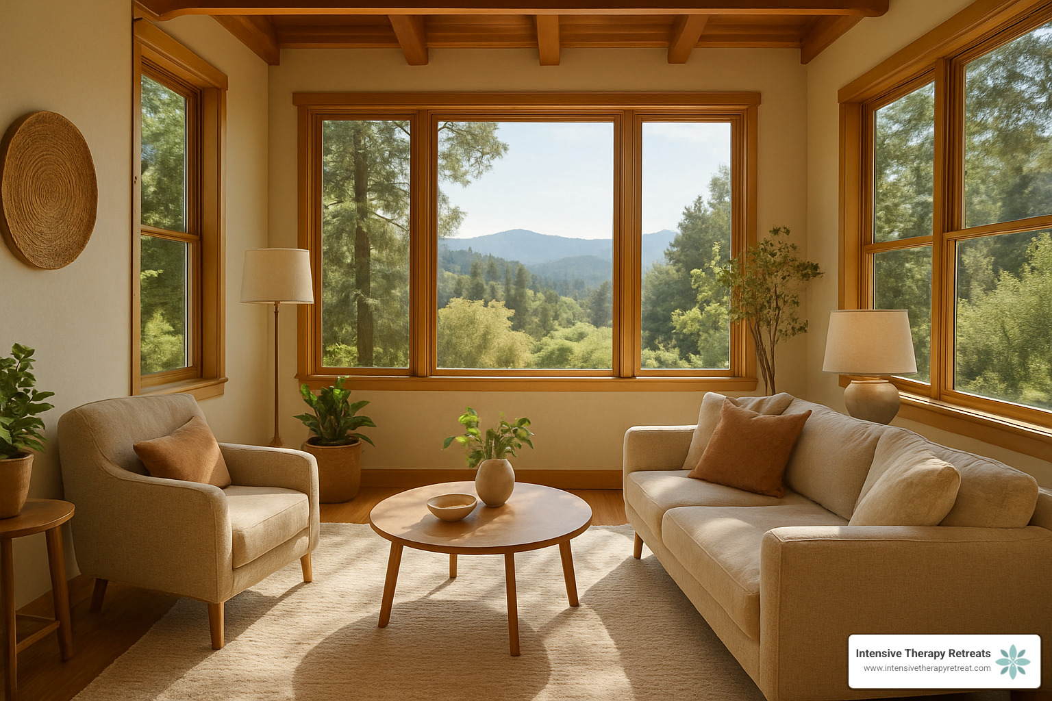 trauma therapy retreat - intensive therapy retreats in auburn ca