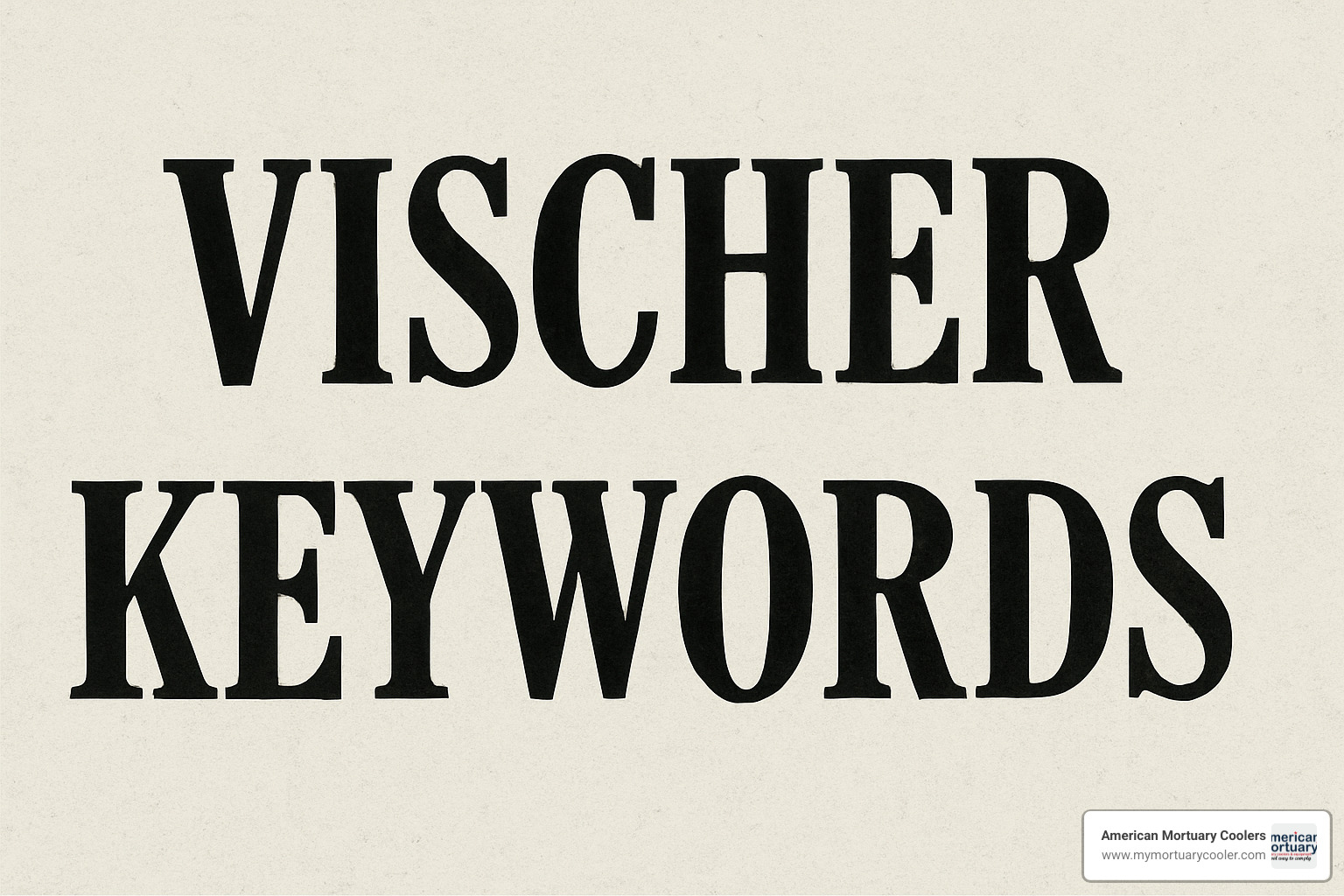taxonomy tree structure visualization - Vischer Keywords 