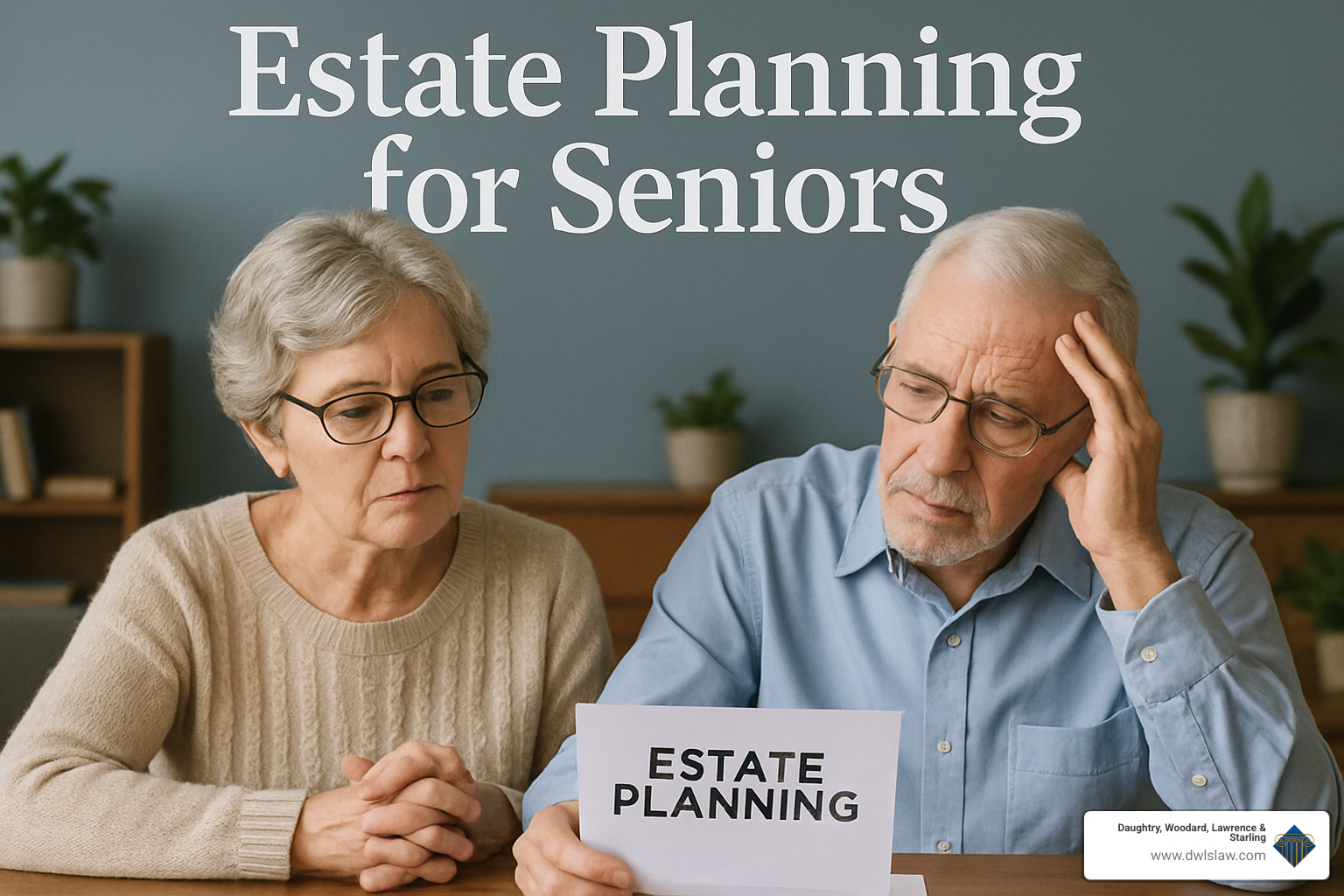 medical decision flowchart - estate planning for seniors