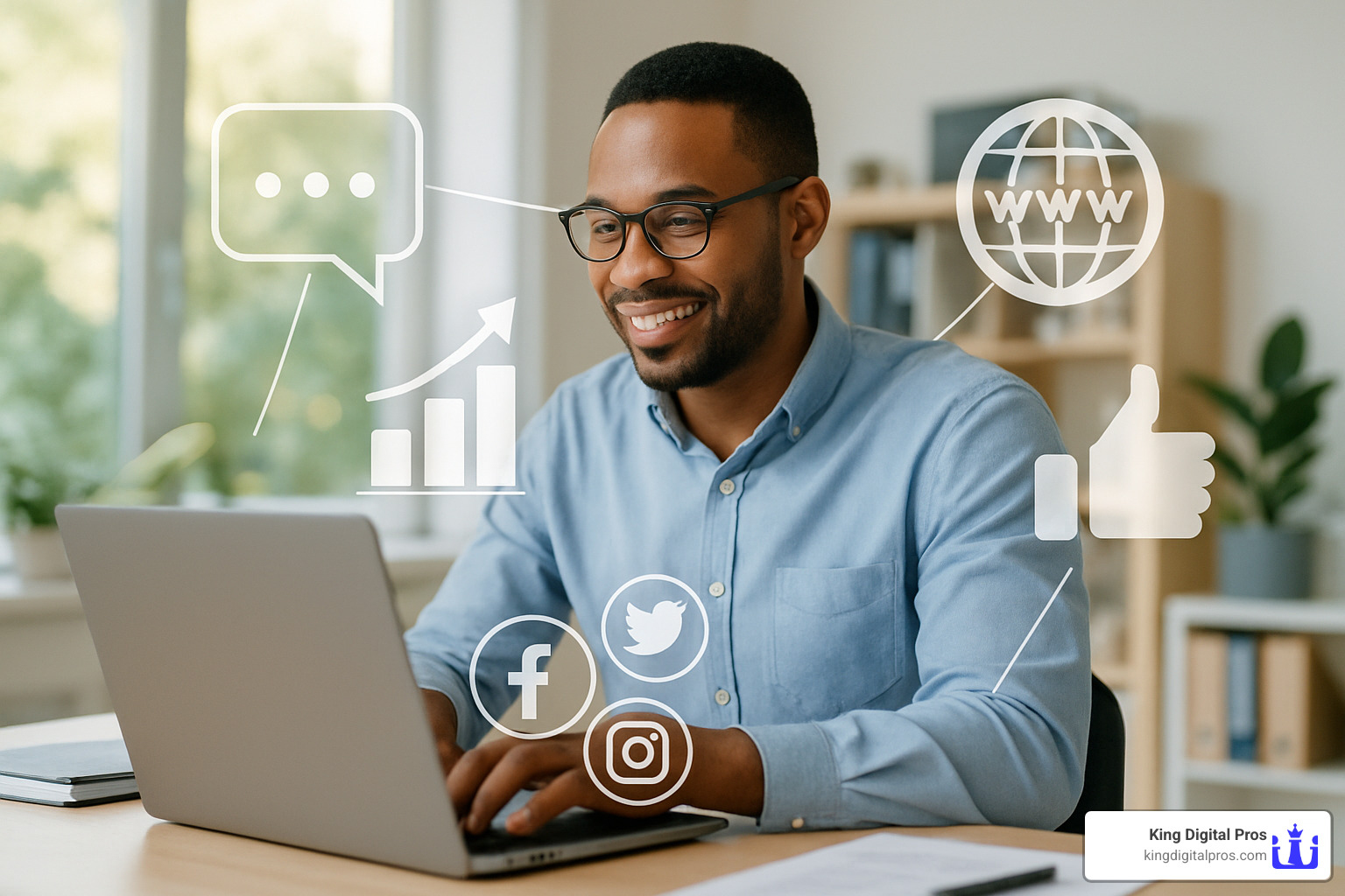 improve online business presence - Improve online business presence Improve Online Business Presence - Improve Online Business Presence