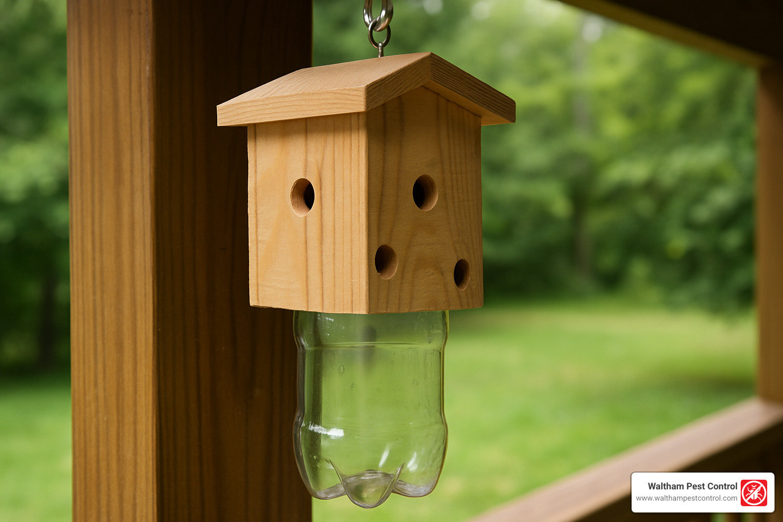 homemade carpenter bee trap - carpenter bees treatment and prevention homemade carpenter bee trap - carpenter bees treatment and prevention