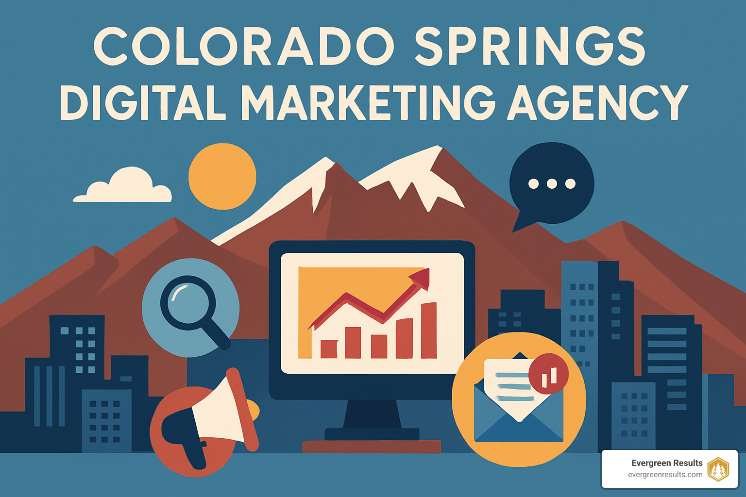 Timeline showing digital marketing project phases from initial consultation through ongoing optimization, with key milestones and deliverables marked at each stage - colorado springs digital marketing agency