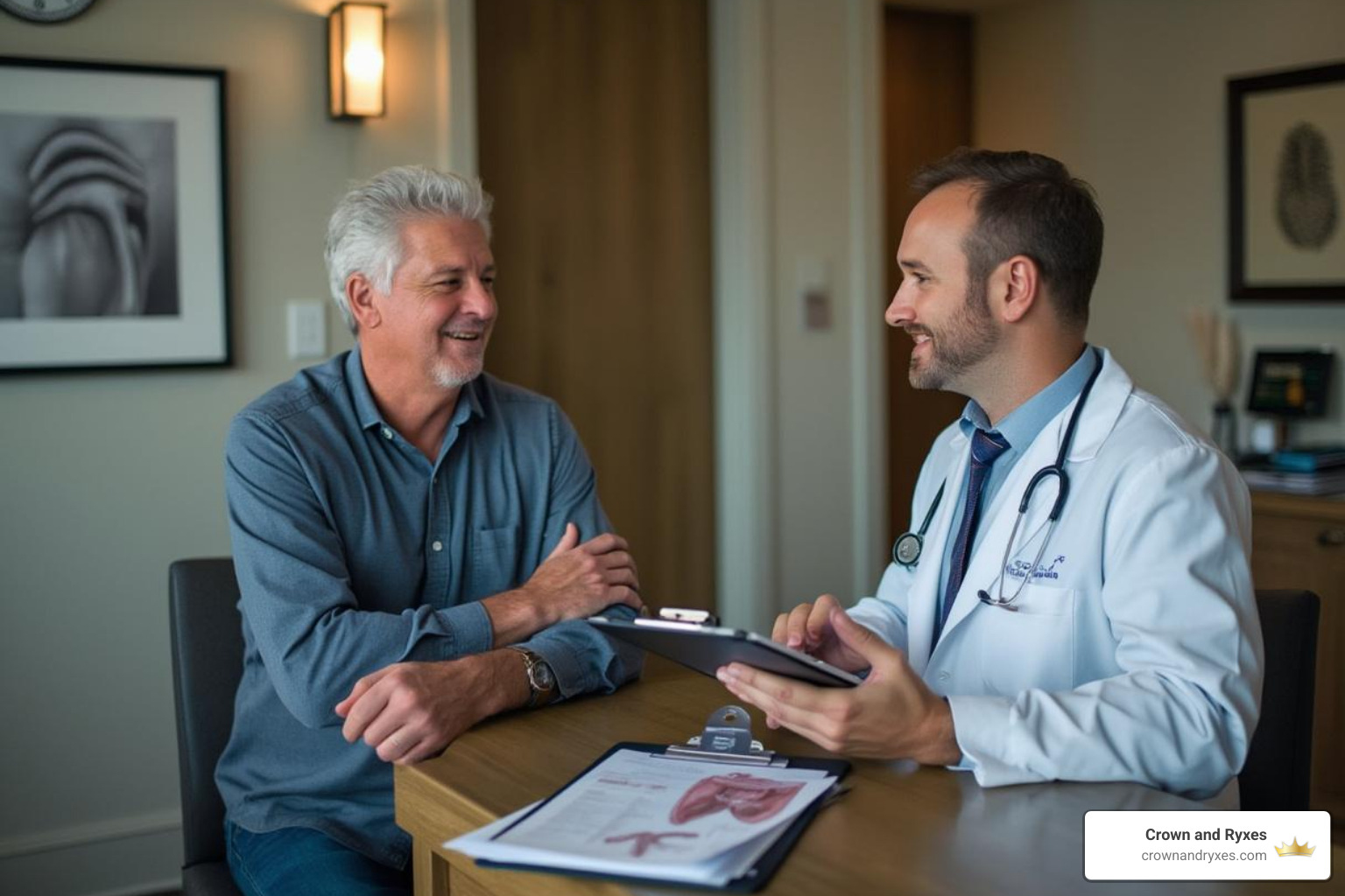 Treatment for Peyronie's Disease in The Villages - ed treatment the villages