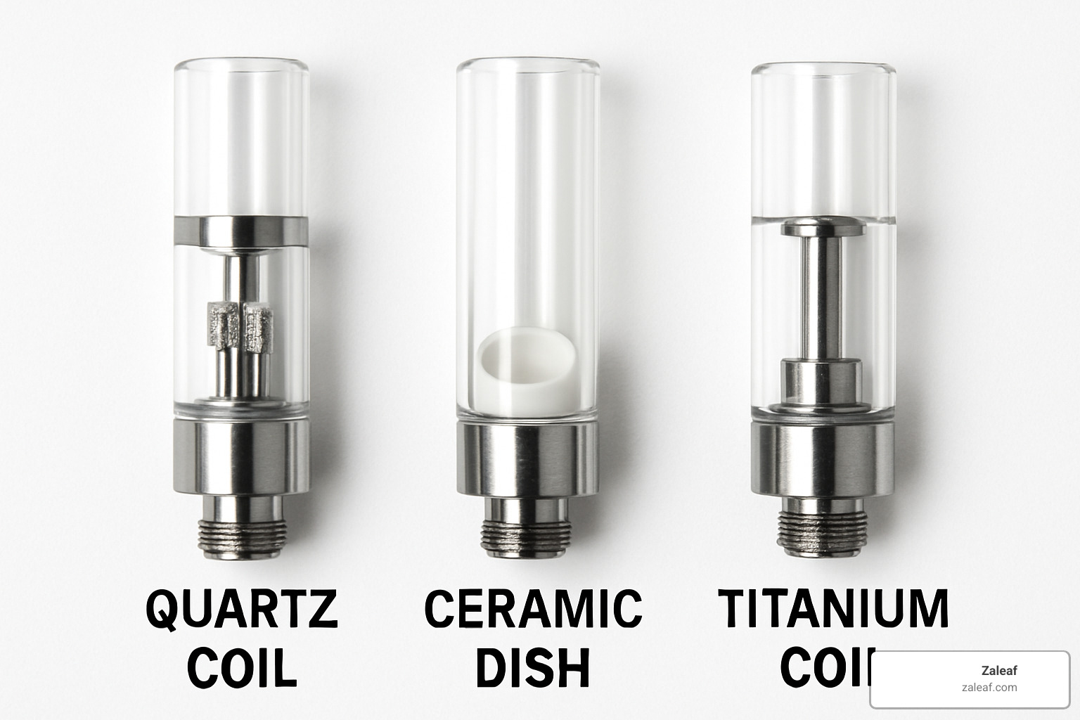 vape pen atomizer types - can you put thc wax in a vape pen