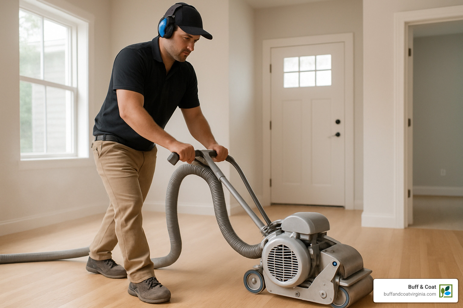 dust-free hardwood floor sanding equipment - hardwood floor repair contractors