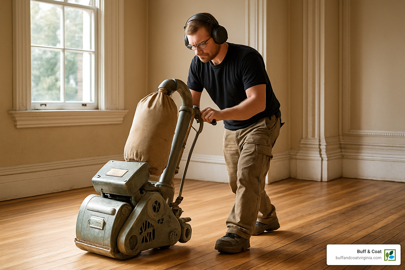 professional drum sander used for hardwood refinishing - hardwood floor refinishing richmond va professional drum sander used for hardwood refinishing - hardwood floor refinishing richmond va