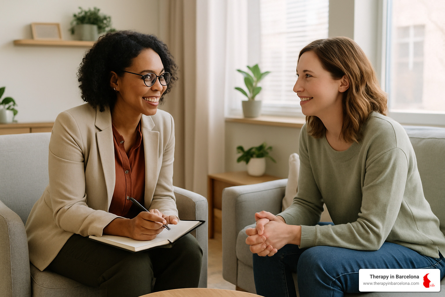 supportive therapy session in progress - best therapists near me supportive therapy session in progress - best therapists near me