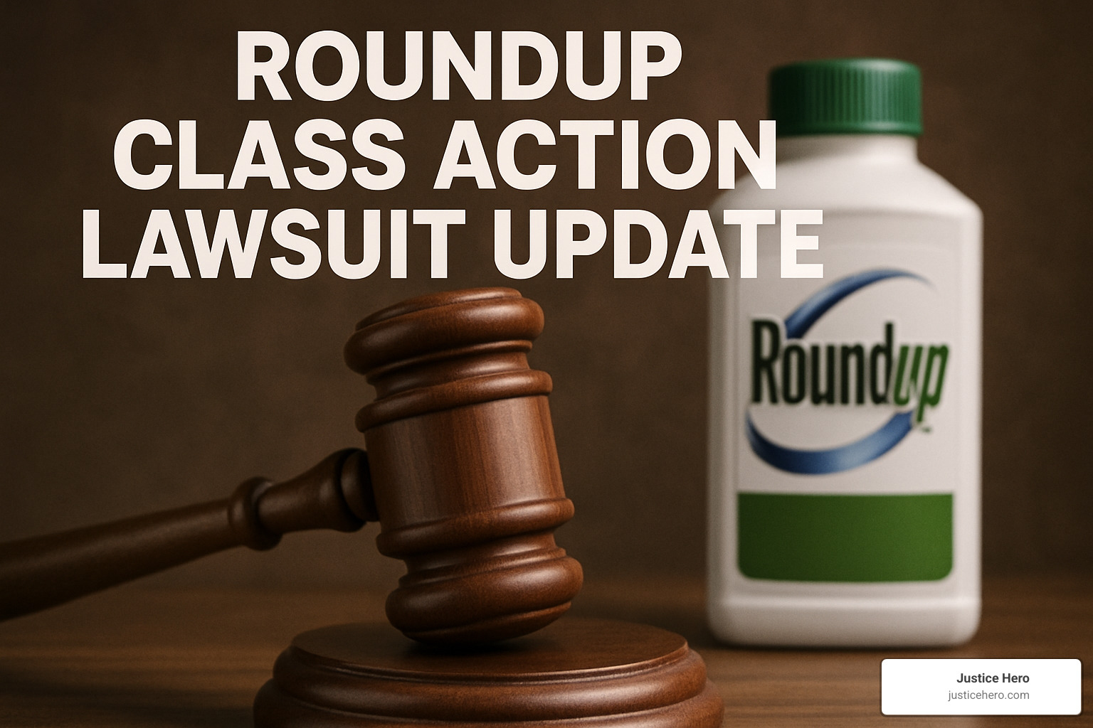 Courtroom with Roundup evidence exhibits - roundup action lawsuit update Courtroom with Roundup evidence exhibits - roundup action lawsuit update