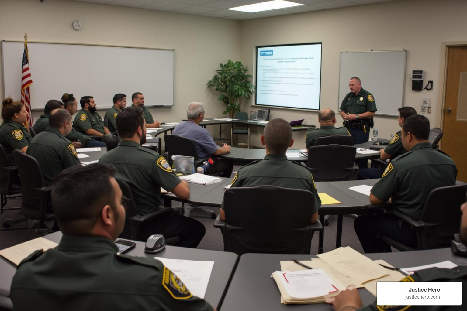 PREA training session for detention facility staff - detention center sex abuse PREA training session for detention facility staff - detention center sex abuse