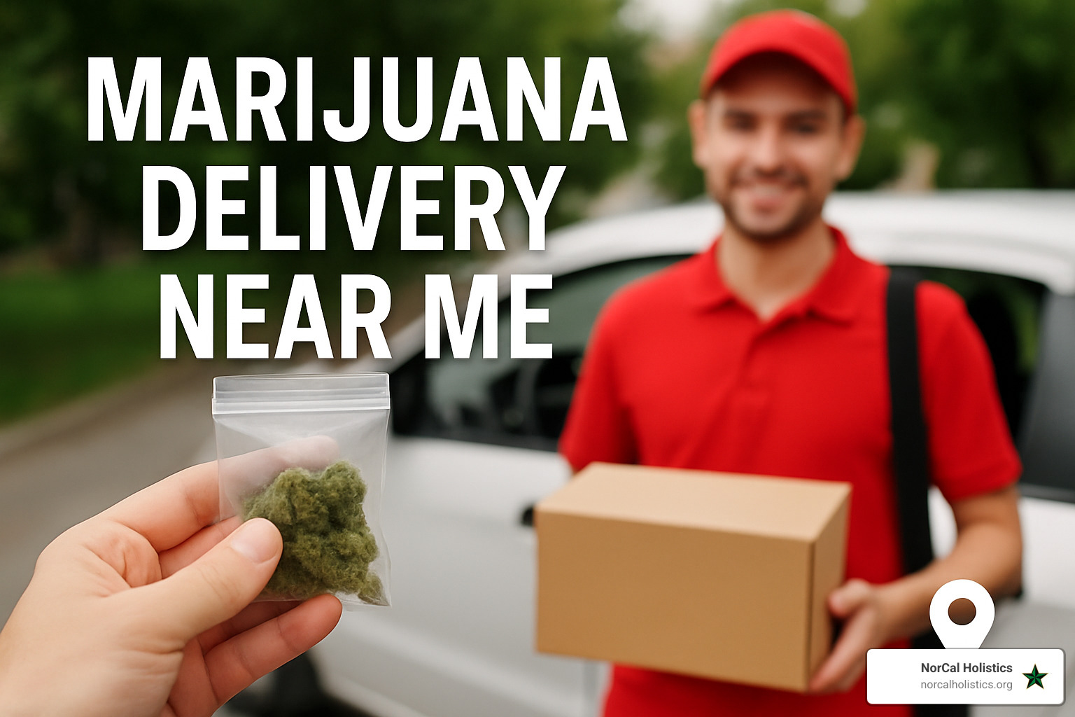 marijuana delivery legal verification process - marijuana delivery near me