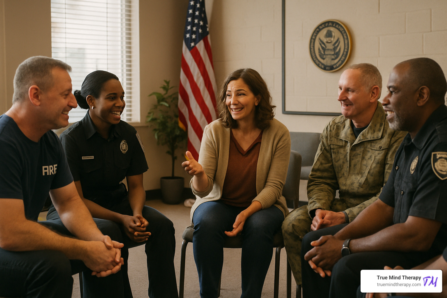 first responders and veterans trauma support - trauma recovery Austin first responders and veterans trauma support - trauma recovery Austin